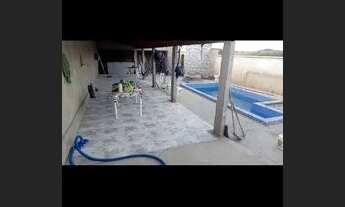 Imagem: área de lazer no interior do RN oeste