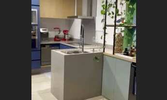 Imagem 4: Apto Bellagio Alphaville 96m2 - 3 Dorm. - 3 Vagas