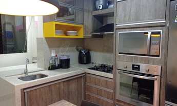 Imagem 5: APARTAMENTO ZONA 07 PROXIMO A UEM, SUPER MERCADO C