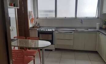 Imagem 7: Graça, 4 quartos, sendo 2 suítes, 3 vagas. Locação