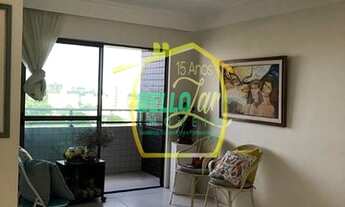 Imagem: Apartamento com 3 dormitórios à venda