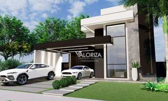 Imagem 2: Casa com 3 dormitórios à venda - Alphaville - Itu/SP