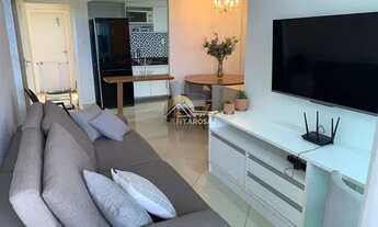 Imagem 2: Apartamento Mobiliado em Condomínio Completo - Conforto e Lazer em Abrantes