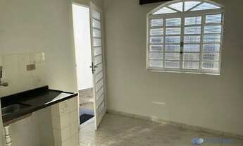 Imagem 2: Casa com 2 dormitórios para alugar, 51 m² por R$ 1.022,00/mês - Parque Califórnia - Jacare