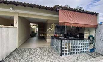 Imagem 7: Casa para venda com 80 metros quadrados com 2 quartos em Praia Linda - São Pedro da Aldeia