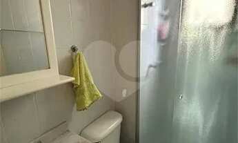 Imagem: Apartamento-São Paulo-VILA GUILHERME