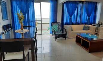 Imagem 2: Apartamento com 3 dorms, Pitangueiras, Guarujá - R$ 1.2 mi, Cod: 550133