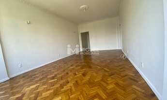 Imagem 3: Tijuca Apartamento com 2 dormitórios