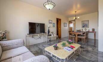 Imagem 4: Apartamento à Venda - Sumaré, 3 Quartos, 110 m2