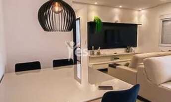 Imagem 4: Cód.: 13324 - Apartamento Planejado com 01 dormitórios sendo 01 suíte e 02 vagas de garage