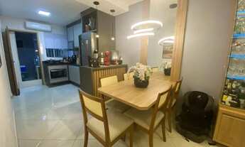 Imagem 6: Casa geminada pronta para morar