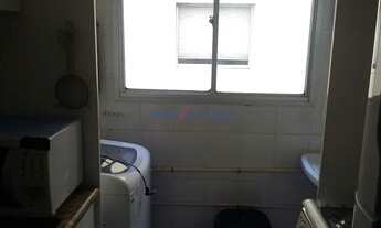 Imagem 6: Apartamento - Bosque - Campinas