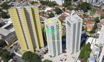 Imagem 2: Apartamento à venda, 61 m² por R$ 436.246,30 - Encruzilhada - Recife/PE
