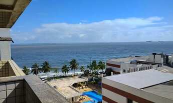 Imagem: Apartamento na Ponta de Areia locação