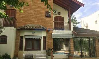 Imagem: Casa - Jardim das Paineiras - Campinas