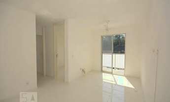 Imagem: Apartamento para Aluguel - Jacarepaguá