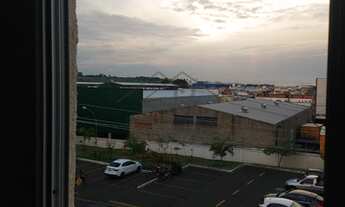 Imagem 2: Apartamento para locação no Solar dos Passaros - 2 dormitórios - 1 vaga de garagem - valor