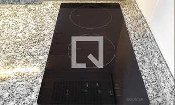 Imagem 5: Apartamento à Venda - Vila Mariana, 1 Quarto, 24 m2