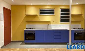 Imagem 5: APARTAMENTO - LIBERDADE - SP