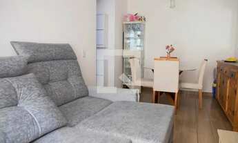 Imagem 4: Apartamento para Aluguel - Vila Ede, 2 Quartos, 50 m2