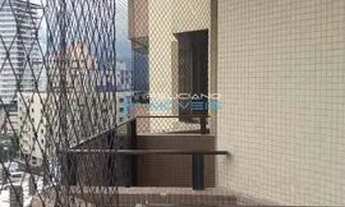 Imagem 5: Apartamento com 3 dorms, Caiçara, Praia Grande - R$ 450 mil, Cod: 1818