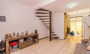 Imagem 2: Casa de Condomínio à Venda - Santa Tereza , 2 Quartos, 70 m2