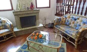 Imagem 3: Maravilhosa casa no Morada das Flores