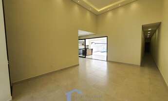 Imagem: Casa à venda no Condomínio Jardim Piemonte