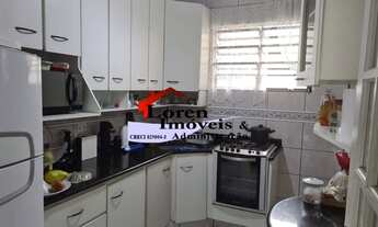 Imagem 4: Apartamento 2 dormitórios Itararé Sv!