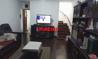 Imagem 2: Casa Padrão em Sao Jose dos Campos