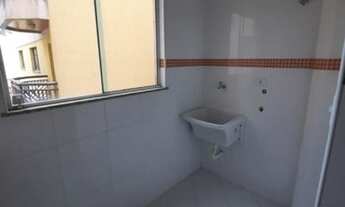 Imagem 6: Apartamento com 2 quartos - Bairro Alvinópolis em Atibaia