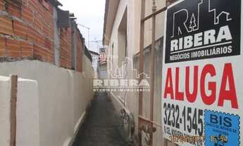 Imagem 2: LOCAÇÃO - CASA VILA HORTÊNCIA / SOROCABA/SP