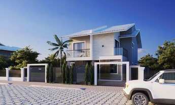 Imagem 2: Casa para Venda em Florianópolis, Campeche, 3 dormitórios, 3 suítes, 3 banheiros, 2 vagas