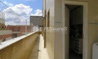 Imagem 4: APARTAMENTO COM TRÊS SENDO UM, SUITE, EM VILA VALQUEIRE, RUA DAS DÁLIAS