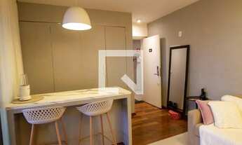 Imagem 4: Apartamento para Aluguel - Brooklin, 2 Quartos, 65 m2