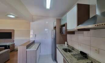 Imagem 6: Apartamento com 2 quartos para alugar por R$ 3300.00, 58.14 m2 - AMERICA - JOINVILLE/SC