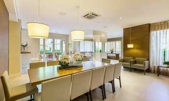 Imagem 2: Apartamento à Venda - Alphaville, 3 Quartos, 116 m2