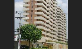 Imagem: Maria da Fé, Apartamento 127m2, 1 suíte