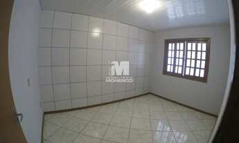 Imagem: Casa para aluguel, 3 quartos, 2 vagas, Jardim