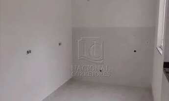 Imagem 6: Cobertura com 2 dormitórios à venda, 100 m² por R$ 480.000,00 - Parque Oratório - Santo An