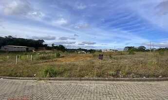 Imagem: 2 terrenos próximos à Villa Alpina em
