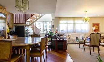 Imagem 5: Cobertura - Cambuí - Campinas