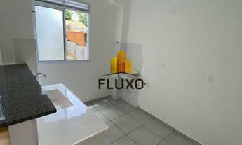 Imagem 4: Apartamento no Bairro Geisel - Condominio Bela Suiça na c