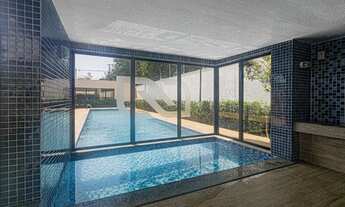 Imagem 2: Apartamento à venda Maringá ZONA 08 - CONNECT STUD