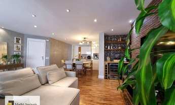 Imagem 4: Apartamento com 2 dormitórios à venda, 94 m² por R$ 1.010.000 - Vila Leopoldina - São Paul