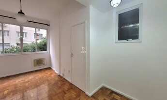 Imagem: RIO DE JANEIRO - Apartamento Padrão - Copacabana