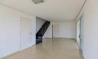 Imagem 4: Apartamento à venda no bairro Santo Amaro - São Paulo/SP