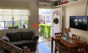 Imagem 4: Casa em Condomínio a Venda no bairro Marechal Rondon - Canoas, RS