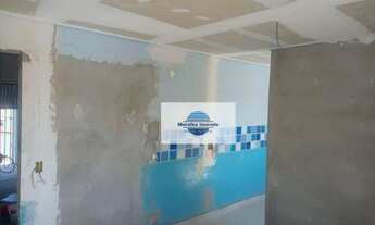 Imagem 2: Apartamento com 1 dormitório para alugar, 38 m² por R$ 1.360,00/mês - Vila Mangalot - São