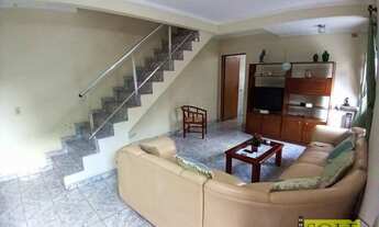 Imagem 2: ÓTIMA CASA 3 DORMS!!